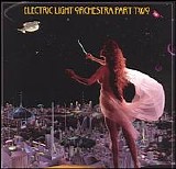 Electric Light Orchestra Part II - Electric Light Orchestra Part Two