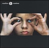 Marillion - Marbles (Deluxe Campaign Edition)