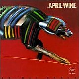 April Wine - Animal Grace