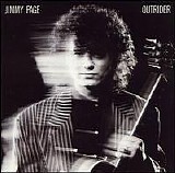 Jimmy Page - Outrider