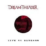 Dream Theater - Live At Budokan