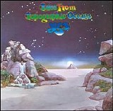 Yes - Tales From Topographic Oceans (Expanded & Remastered)