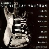 Various artists - A Tribute To Stevie Ray Vaughan