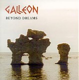 Galleon - Beyond Dreams