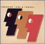 Emerson Lake & Powell - Emerson Lake & Powell