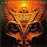 Triumph - Never Surrender