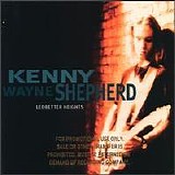 Kenny Wayne Shepherd - Ledbetter Heights