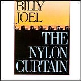 Billy Joel - The Nylon Curtain