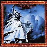 Saga - Generation 13 (remastered)