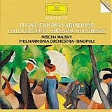 Elgar - Enigma Variations/Cello Concerto/Serenade for Strings