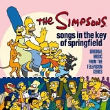 The Simpsons - Songs In The Key Of Springfield