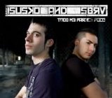 Isusko & SBRV - Todo me pareze poko