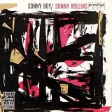 Sonny Rollins - Sonny Boy