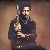 Wayne Shorter - Odyssey Of Iska