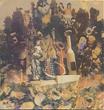Various Artists - Sgt Pepper Knew My Father