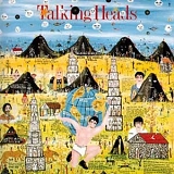 Talking Heads - Little Creatures
