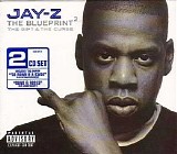 Jay-Z - The BlueprintÂ²: The Gift & the Curse