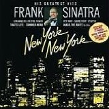 Frank Sinatra - New York New York