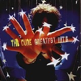 The Cure - Greatest Hits
