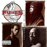 The Fugees - Blunted on Reality