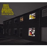 Arctic Monkeys - Favourite Worst Nightmare