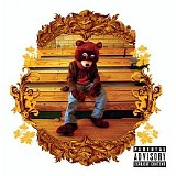 Kanye West - The College Dropout