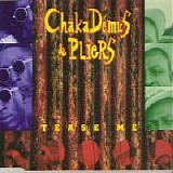 Chaka Demus & Pliers - Tease Me