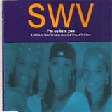 SWV - I'm So into You [Single]