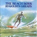 The Beach Boys - 20 Golden Greats