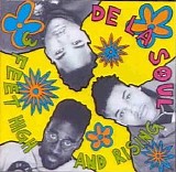 De La Soul - 3 Feet High and Rising