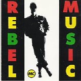 Rebel MC - Rebel Music