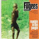 The Fugees - Rumble in the Jungle
