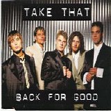 Take That - Back for Good