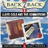 Lloyd cole and the commotions - Back To Back