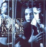 Prince & the New Power Generation - Diamonds and Pearls