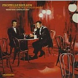 Propellerheads/Shirley Bassey - History Repeating [UK]