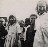 Aphex Twin - Aphex Twin