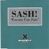 Sash! - Encore Une Fois