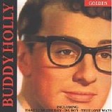 Buddy Holly - Golden Greats