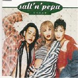 Salt-N-Pepa - Shoop
