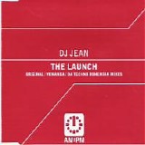 DJ Jean - The Launch