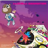 Kanye West - Graduation