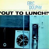 Eric Dolphy - Out to Lunch
