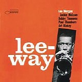 Lee Morgan - Lee-Way