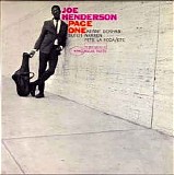 Joe Henderson - Page One