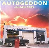 Julian Cope - Autogeddon