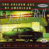 Various artists - The Golden Age of American Rock 'n' Roll: Vol. 6