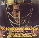 Various artists - Hitsville USA