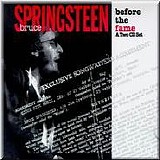 Bruce Springsteen - Before The Fame