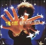 The Cure - Greatest Hits